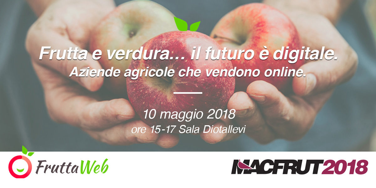 Come Vendere Frutta E Verdura Sul Web?