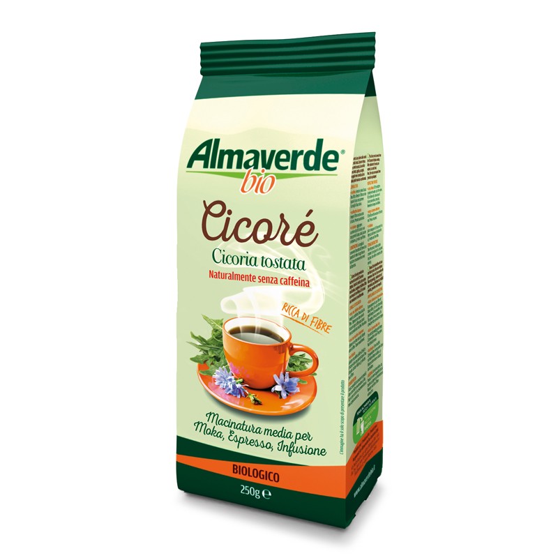 Caffè di Cicoria Bio » Almaverde Bio